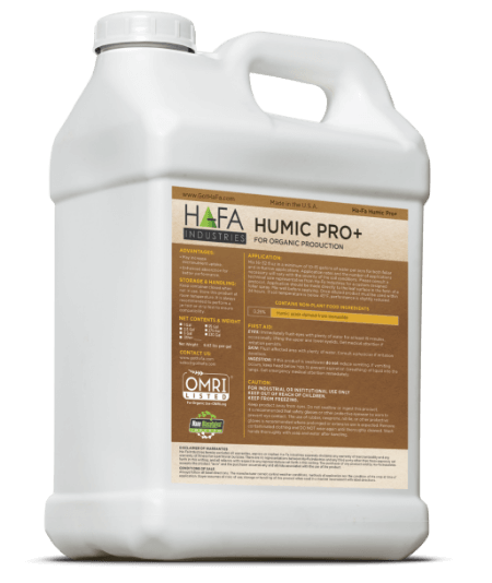 humic